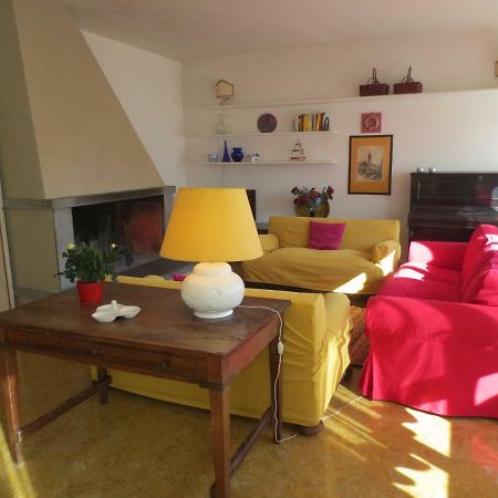 Villa Vista Fiesole Floransa Dış mekan fotoğraf