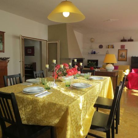 Villa Vista Fiesole Floransa Dış mekan fotoğraf