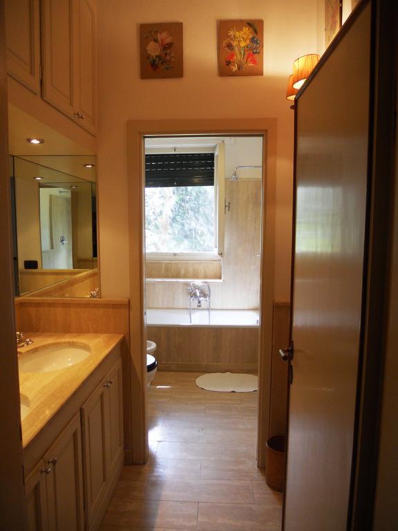 Villa Vista Fiesole Floransa Dış mekan fotoğraf