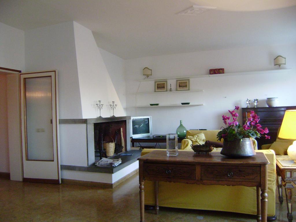 Villa Vista Fiesole Floransa Dış mekan fotoğraf