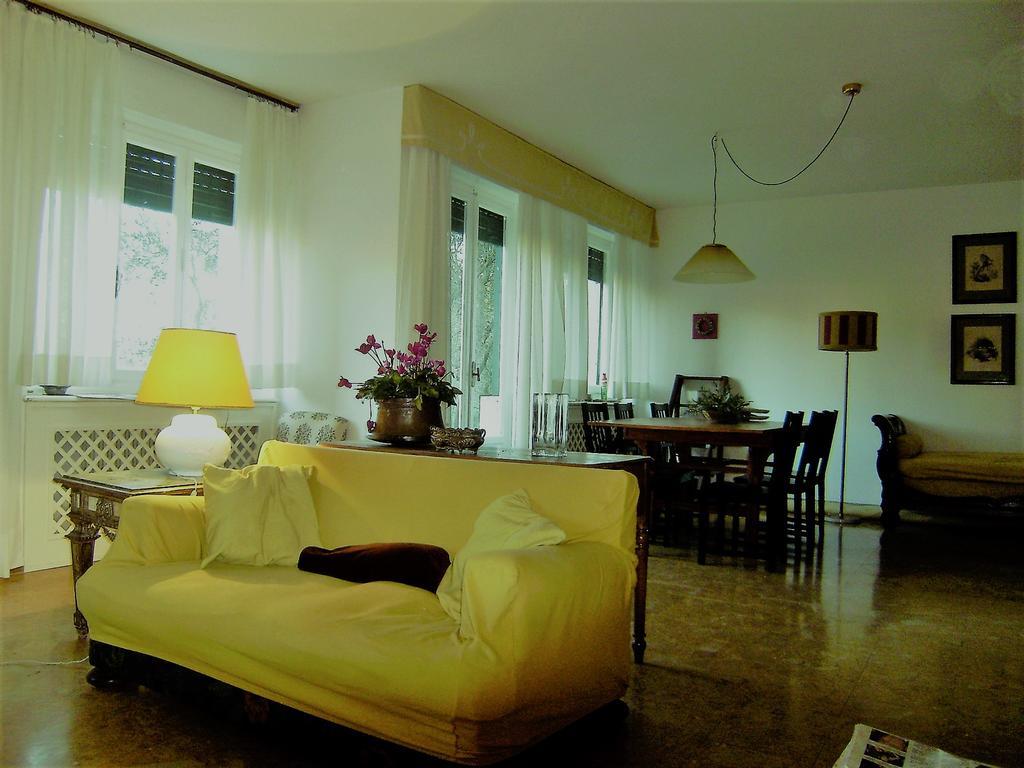 Villa Vista Fiesole Floransa Dış mekan fotoğraf