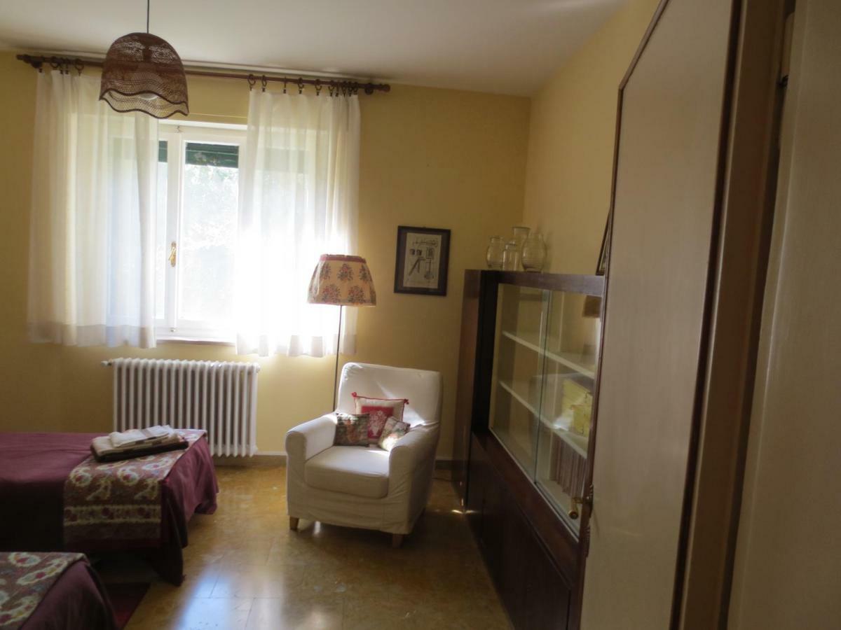 Villa Vista Fiesole Floransa Dış mekan fotoğraf