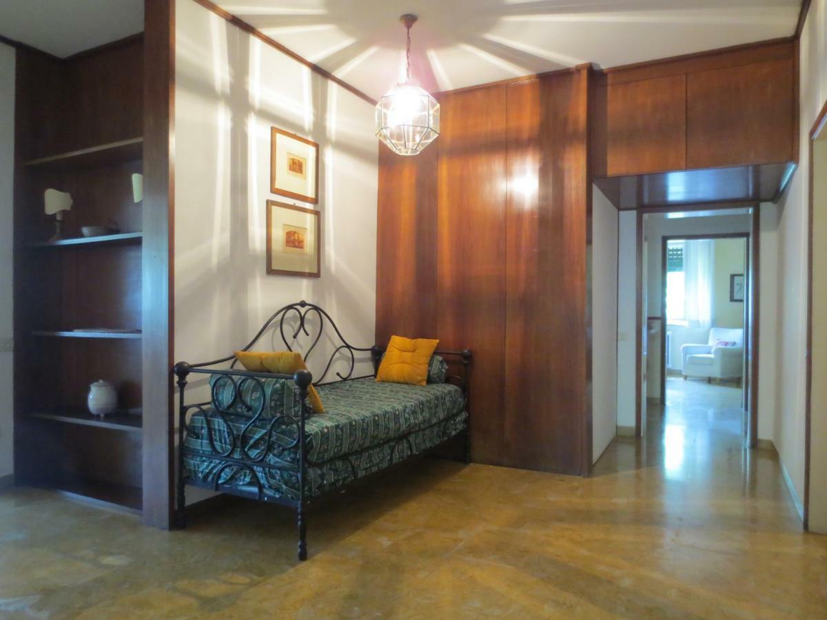 Villa Vista Fiesole Floransa Dış mekan fotoğraf