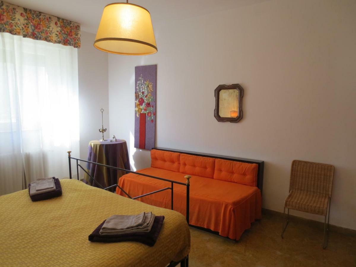 Villa Vista Fiesole Floransa Dış mekan fotoğraf