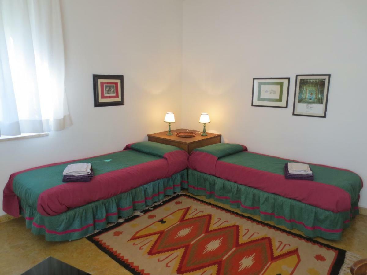 Villa Vista Fiesole Floransa Dış mekan fotoğraf