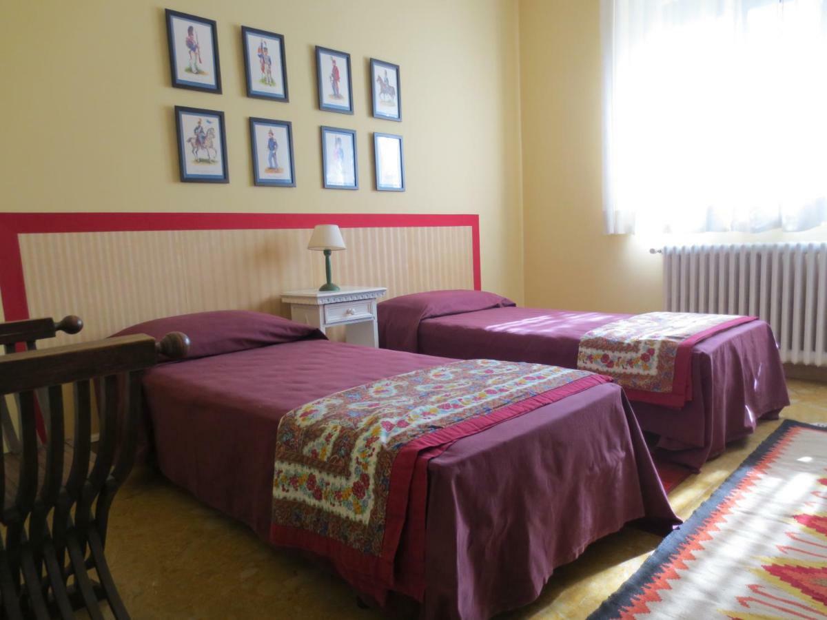 Villa Vista Fiesole Floransa Dış mekan fotoğraf