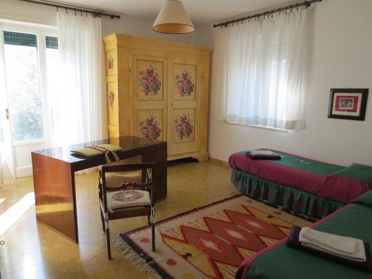 Villa Vista Fiesole Floransa Dış mekan fotoğraf