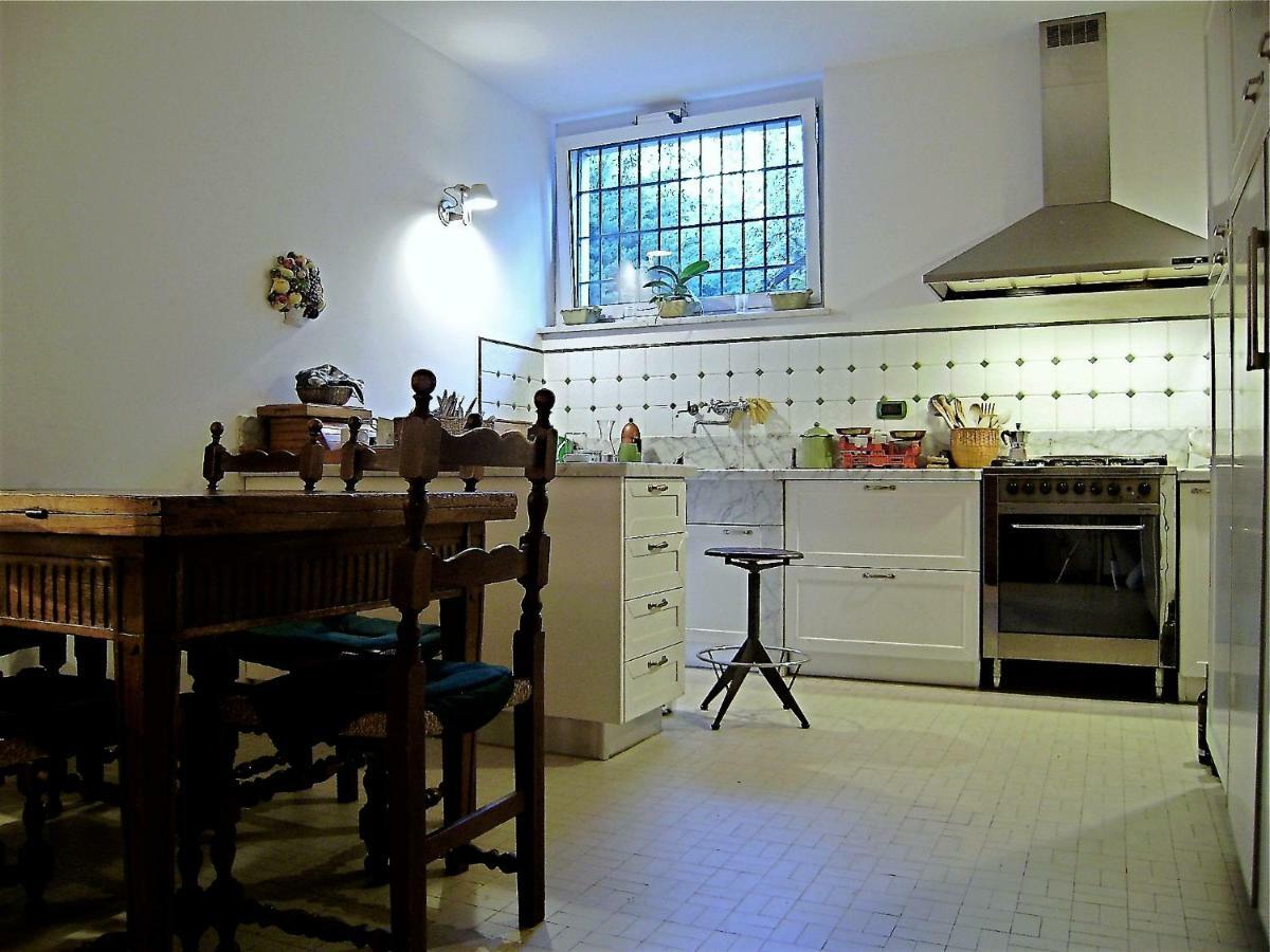 Villa Vista Fiesole Floransa Dış mekan fotoğraf