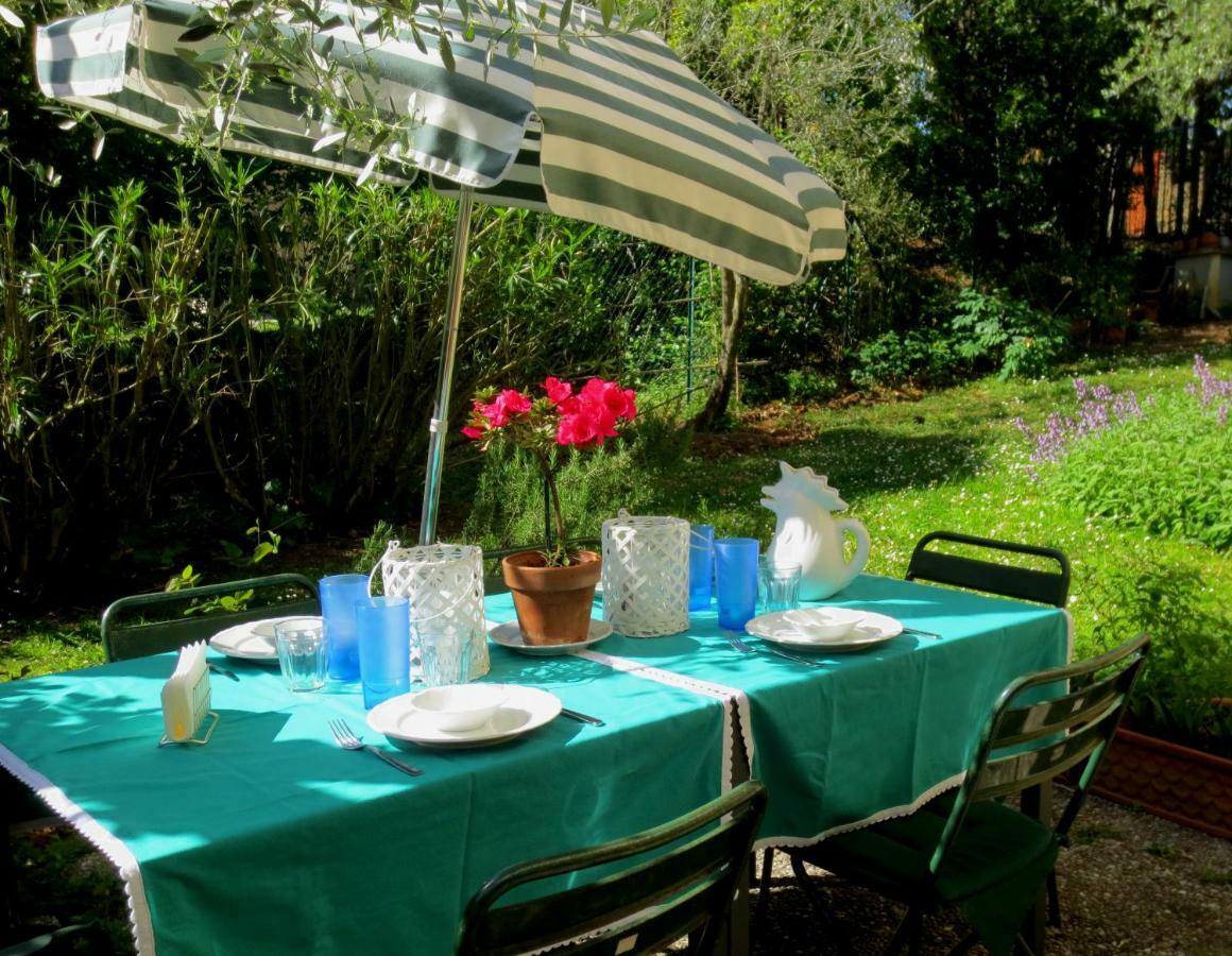 Villa Vista Fiesole Floransa Dış mekan fotoğraf